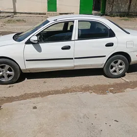 Mazda 626 1997