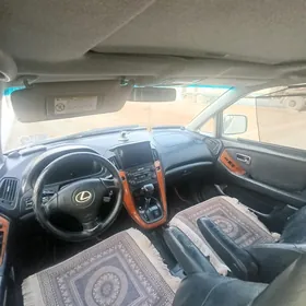 Lexus RX 300 2002