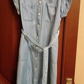 Платье ZARA