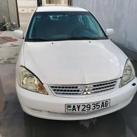 Mitsubishi Lancer 2009