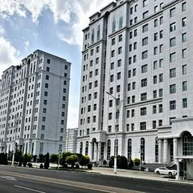 14 etap 5 komnat 7 etaj 245m²
