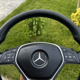 Mercedes Benz Rull
