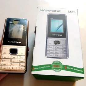 Maxfone