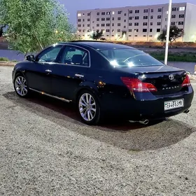 Toyota Avalon 2008