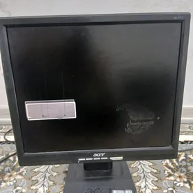 Manitor acer