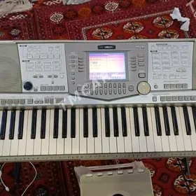 Yamaha 2100 ritim blok