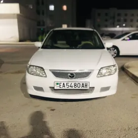 Mazda Mazda3 2003