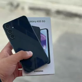 Samsung A55