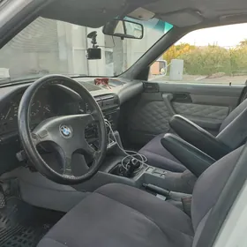BMW 525 1990