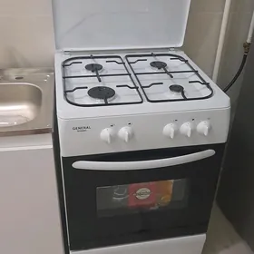 Gaz plita