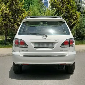 Lexus RX 300 2003