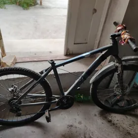 Riding