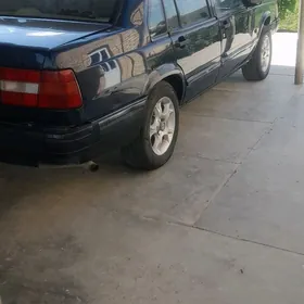 Volvo 940 1993