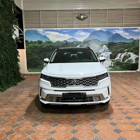 Kia Sorento 2020