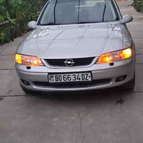 Opel Vectra 2000