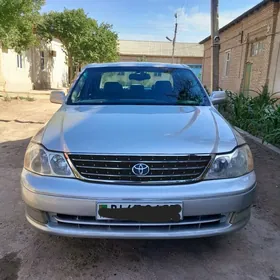 Toyota Avalon 2003