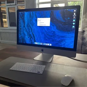 Apple iMac 27 - 2015