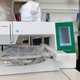 Janome 450
