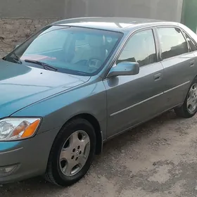 Toyota Avalon 2003