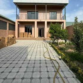 Гёкдже фулл дом Gökje jaý