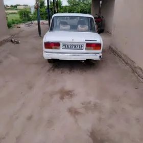 Lada 2107 1998