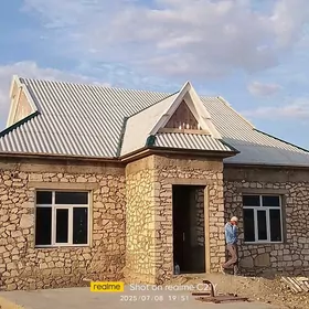 Turkmenbasy Akdas
