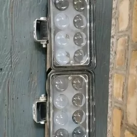 led prozektor