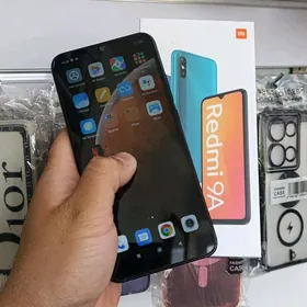 Redmi 9a