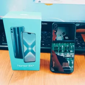 Honor 8x