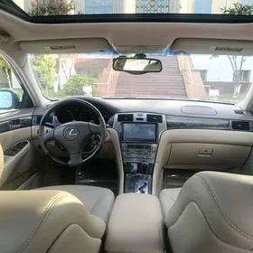 Lexus ES 300 2003