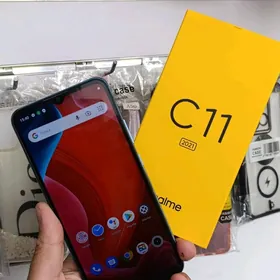Realme C11