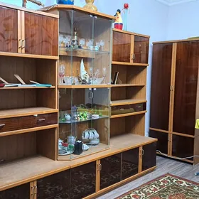 стенка гарнитур