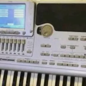 Korg pa 1X pro