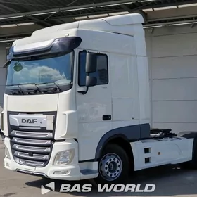 DAF 480 2020