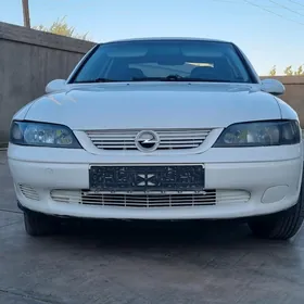 Opel Vectra 2000