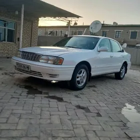 Toyota Avalon 1999