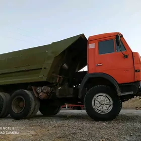 Kamaz 5410 1987