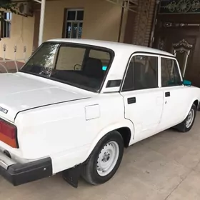 Lada 2107 2009