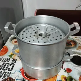Мантышница