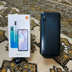 redmi 9a.ADMEN BAR.