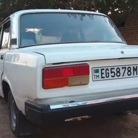 Lada 2107 1993
