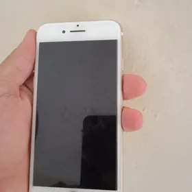İki sany iPhone 7