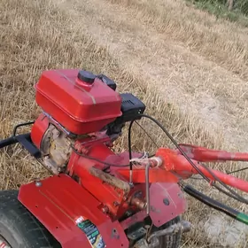 mini traktor 170f