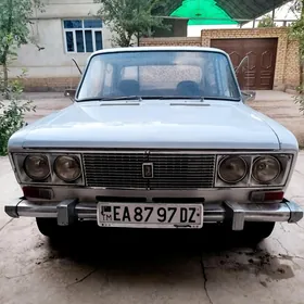 Lada 2106 1987