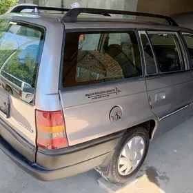 Opel Astra 1993