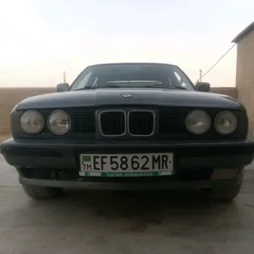 BMW 520 1989