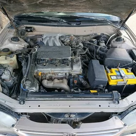 Toyota Camry 1996