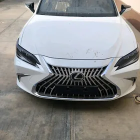 Lexus ES 350 2025