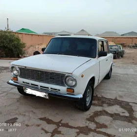 Lada 2104 1988