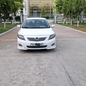 Toyota Corolla 2010